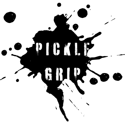 Pickle Grip